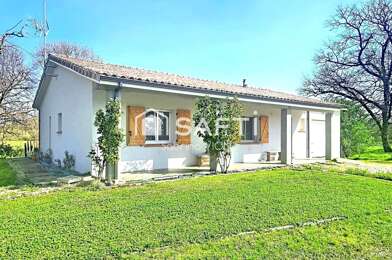 Maison 4 pièces 249000 €