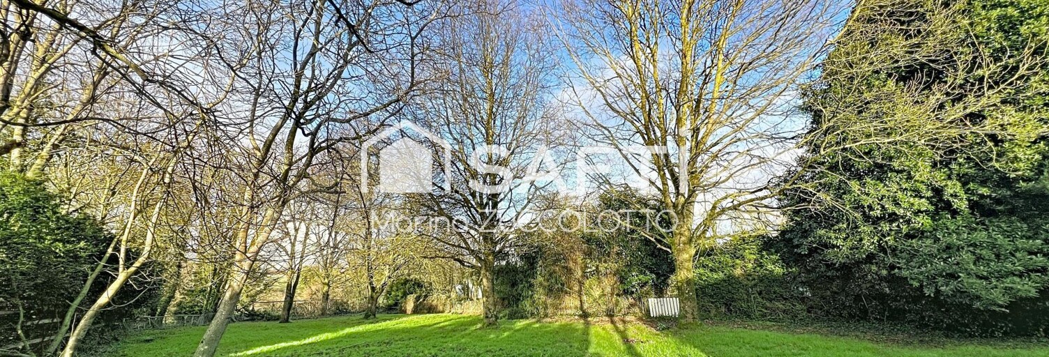 Maison 4 Pièces 174 m² à vendre à Mohon (56490)