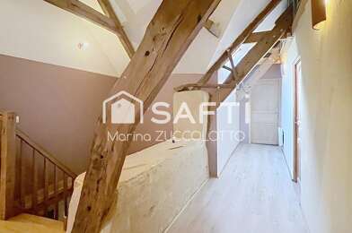 Maison 4 pièces 158500 €