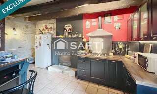 Maison 4 Pièces 174 m² à vendre à Mohon (56490)