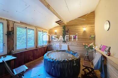 Maison 4 pièces 146000 €