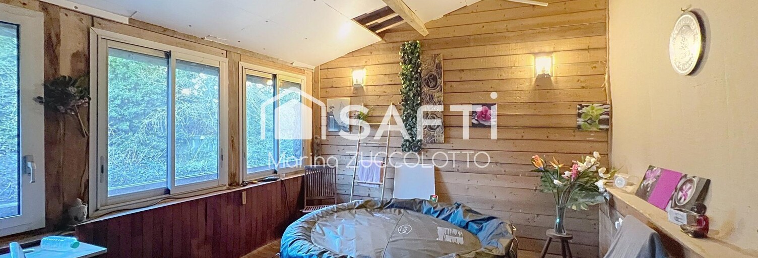 Maison 4 Pièces 174 m² à vendre à Mohon (56490)