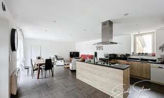 Maison 5 Pièces 105 m² à vendre à Miré (49330)