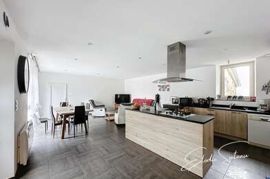 Maison 5 pièces 162500 €