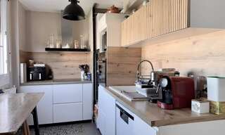 Appartement 5 Pièces 95 m² à vendre à Miramas (13140)