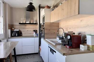 Appartement 5 pièces 159000 €