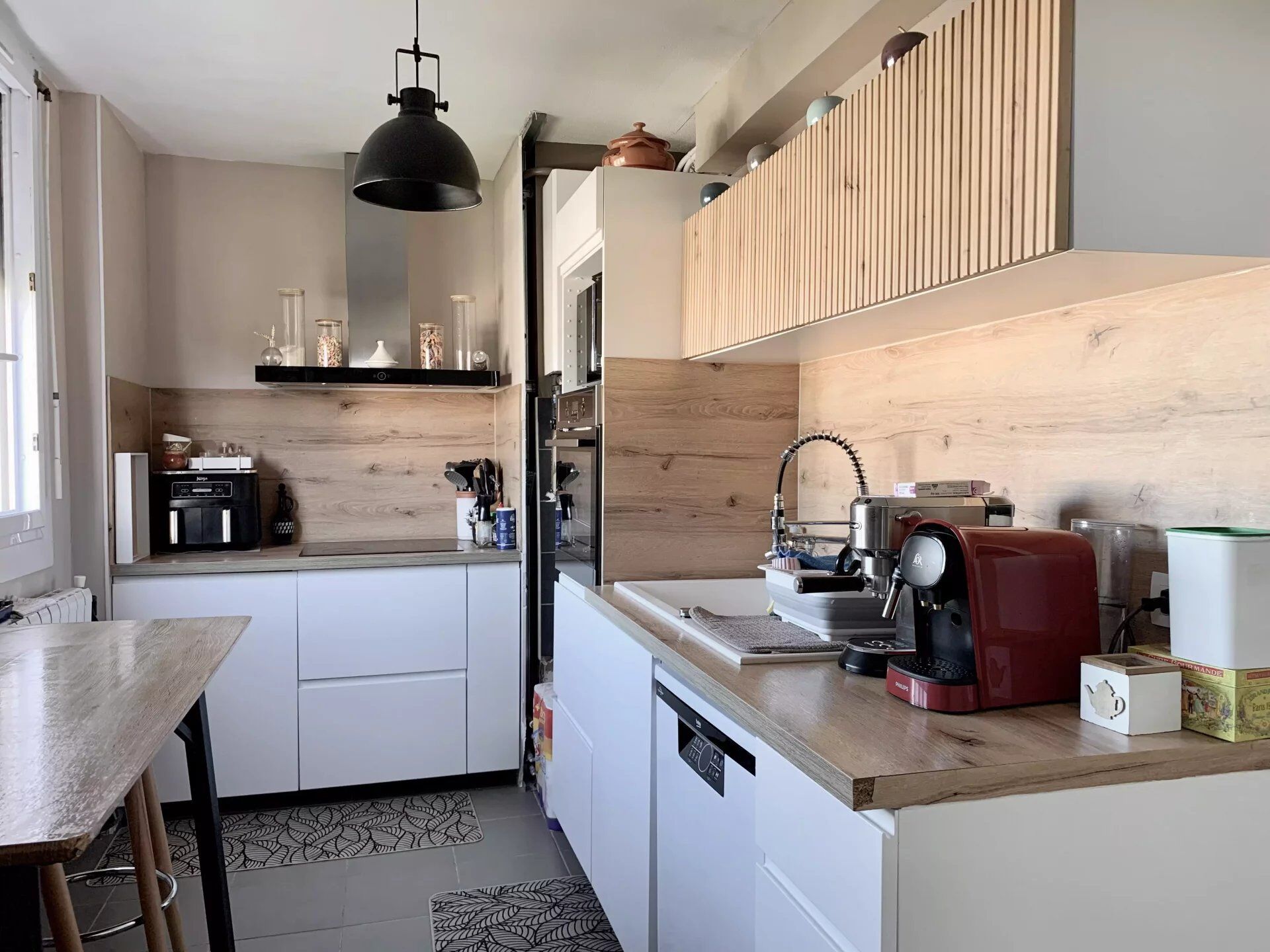 Appartement 5 pièces 95 m² · à Miramas · 95 m² · 159 000 €