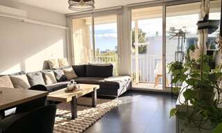 Appartement 5 Pièces 95 m² à vendre à Miramas (13140)