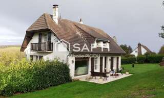 Maison 7 Pièces 138 m² à vendre à Eu (76260)