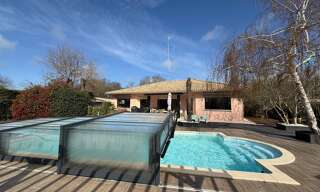 Maison 7 Pièces 190 m² à vendre à Biganos (33380)