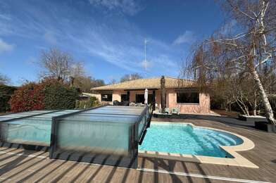 Maison 7 pièces 745000 €