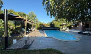Maison 7 Pièces 190 m² à vendre à Audenge (33980)