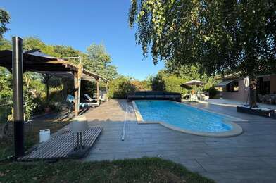Maison 7 pièces 709000 €