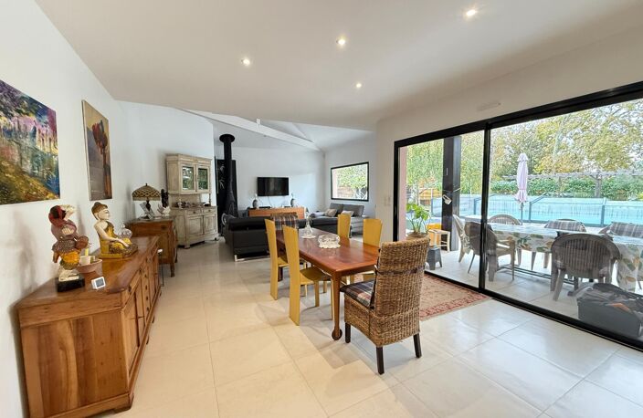Maison 190 m2 avec annexe et 2370 m2 de terrain — photo 3