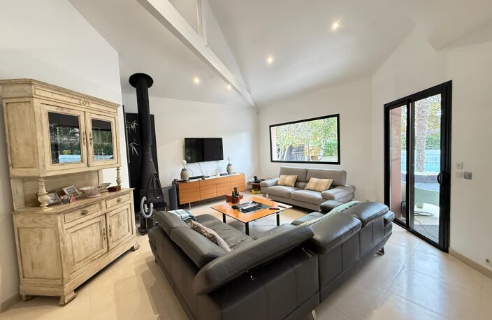 Maison 190 m2 avec annexe et 2370 m2 de terrain — photo 4