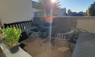 Appartement 2 Pièces 55 m² à vendre à Tours (37100)