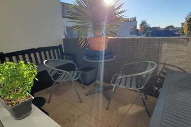 Appartement 2 pièces 189000 €