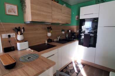 Appartement 2 pièces 173500 €