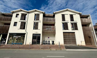 Appartement 2 Pièces 41 m² à vendre à Arès (33740)