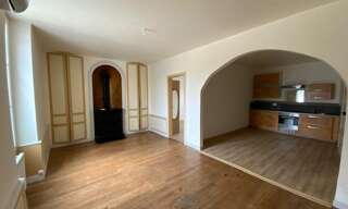 Appartement 2 Pièces 49 m² à louer à Marboué (28200)