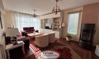 Maison 11 Pièces 246 m² à vendre à Carquefou (44470)