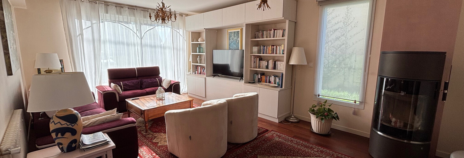 Maison 11 Pièces 246 m² à vendre à Carquefou (44470)