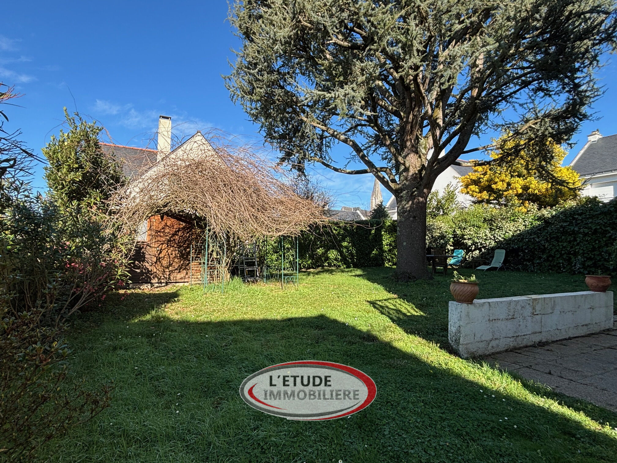 Agence immobilière de L'Etude Immobilière