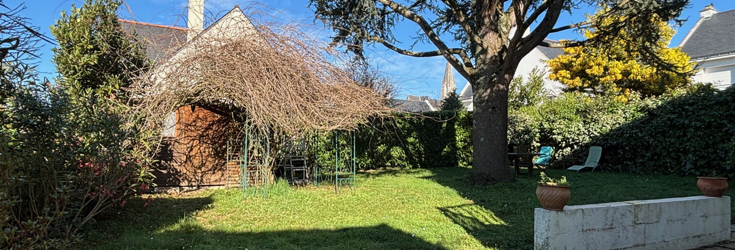Maison 11 Pièces 246 m² à vendre à Carquefou (44470)