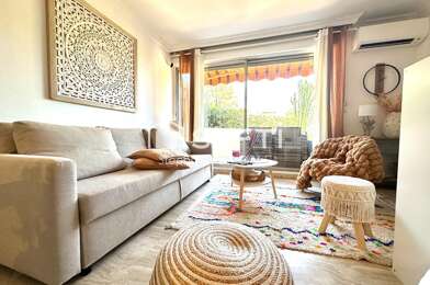 Appartement 1 pièces 230000 €