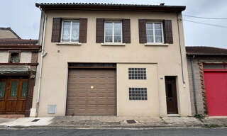 Maison 3 Pièces 87 m² à vendre à Carmaux (81400)