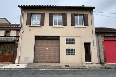 Maison 3 pièces 85000 €