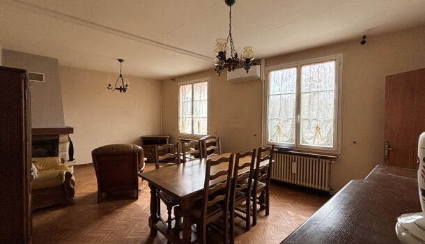 Villa / Maison 3 pièces  à vendre Carmaux 81400