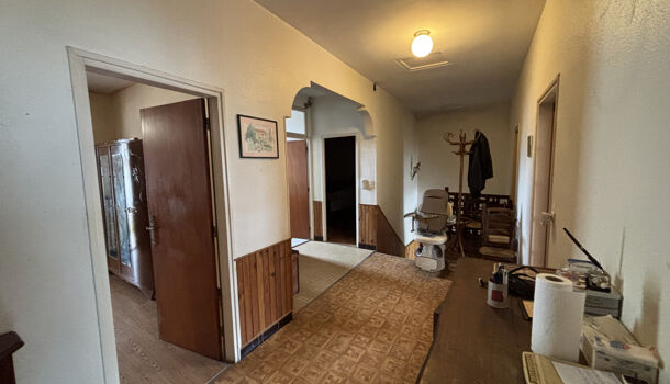 Villa / Maison 3 pièces  à vendre Carmaux 81400