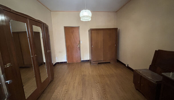 Villa / Maison 3 pièces  à vendre Carmaux 81400