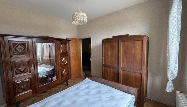 Villa / Maison 3 pièces  à vendre Carmaux 81400