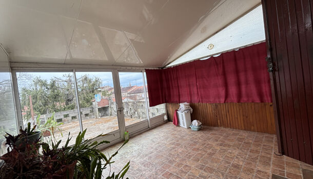 Villa / Maison 3 pièces  à vendre Carmaux 81400