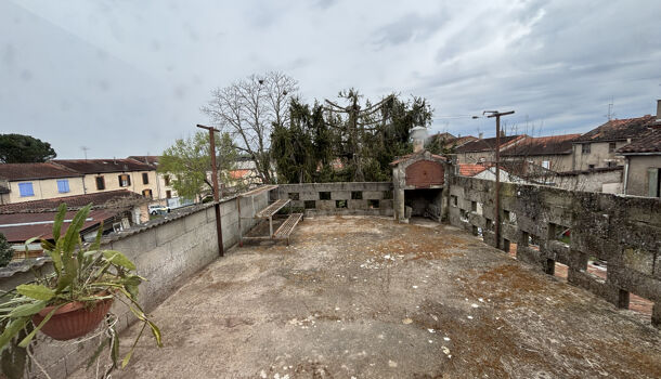 Villa / Maison 3 pièces  à vendre Carmaux 81400
