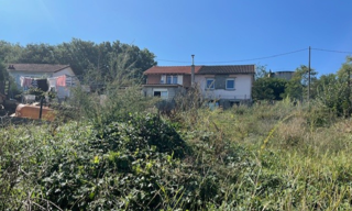 Terrain  397 m² à vendre à Blaye-les-Mines (81400)