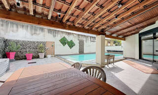 Maison 5 Pièces 121 m² à vendre à Avignon (84140)