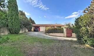 Maison 4 Pièces 91 m² à vendre à Jonquerettes (84450)