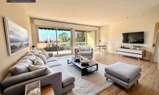 Appartement 4 Pièces 107 m² à vendre à Aix-en-Provence (13100)