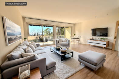 Appartement 4 pièces 630000 €