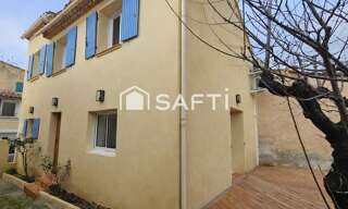 Maison 5 Pièces 85 m² à vendre à Gargas (84400)