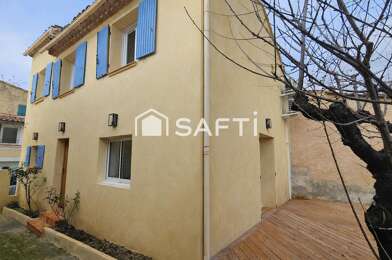 Maison 5 pièces 299000 €