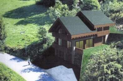 Terrain  157000 €