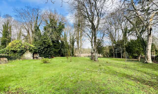 Terrain  2170 m² à vendre à Vayres-sur-Essonne (91820)