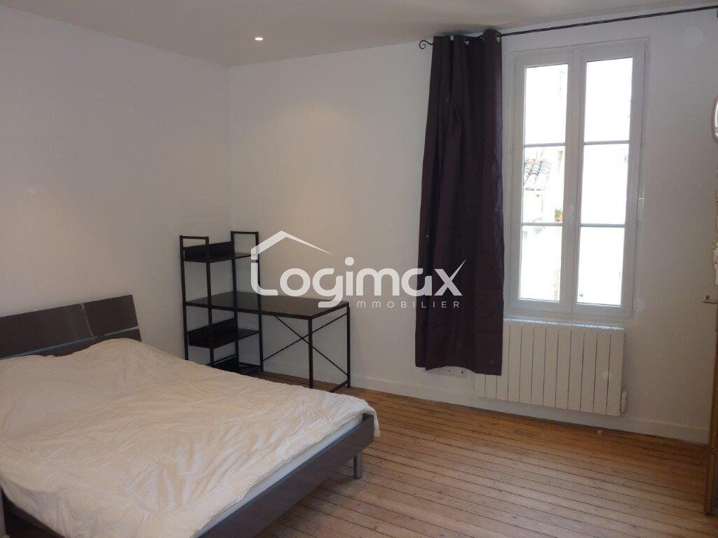 Appartement  T1 à louer Rochelle (La) 17000