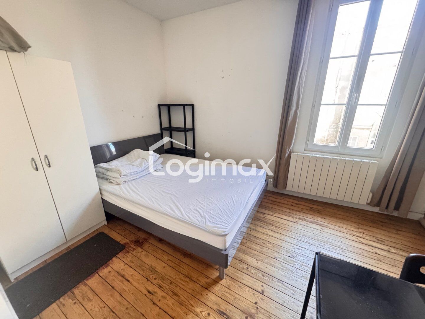 Appartement  T1 à louer Rochelle (La) 17000