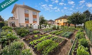 Maison 8 Pièces 195 m² à vendre à Lingolsheim (67380)