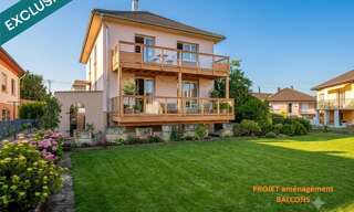 Maison 8 Pièces 195 m² à vendre à Lingolsheim (67380)